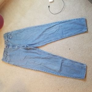 Genuine Sonoma Jeans